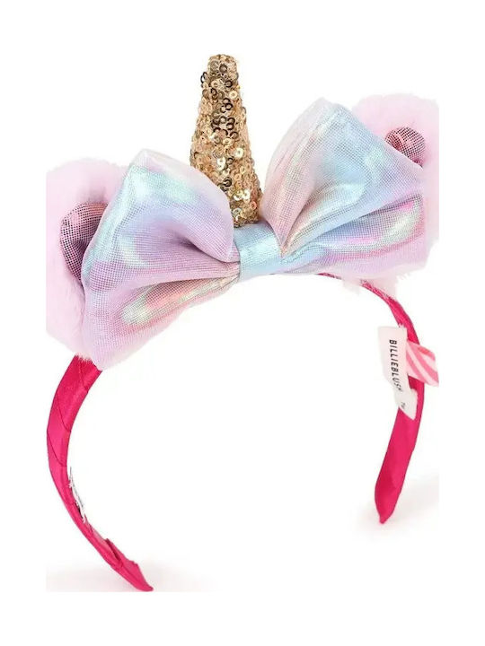 Billieblush Kids Headband Pink