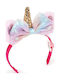 Billieblush Kids Headband Pink