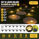 Smart Set 4 Lampi Solare 13x11cm