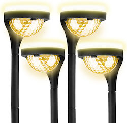Lumiled Ηλιακό Φωτιστικό