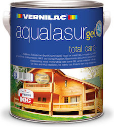 Vernilac Aqualasur Gel Wasser-Imprägnier-Lack Vernilac Aqualasur Gel Wasser-Imprägnier-Lack