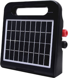 Portable Carry Case Smos Sf 0.5j Battery Electric Fencing