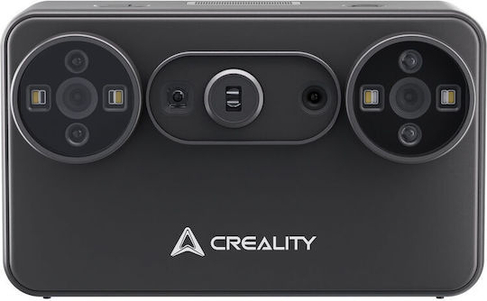 Creality3D Pika 3D Scanner with Dual Light and Screen