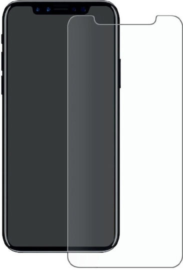 5D Full Glue Tempered Glass (Galaxy S25 Edge) S023440
