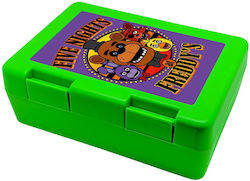 Koupakoupa Five Nights At Freddy's Plastic Kids...