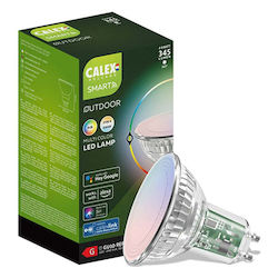 Calex Smart LED 4.9W GU10 RGB Calex Smart LED 4.9W GU10 RGB