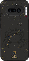 Sonique Zodiac Series Nothing Phone 4a Cancer M...