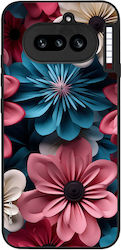 Sonique Case 3D Flower Series Nothing Phone 4a ...