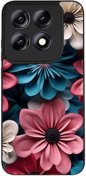 Sonique 3D Flower Series Handyhülle Motorola Ed...