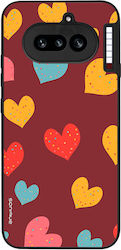 Sonique Heart Series Handyhülle Nichts Phone 4a...