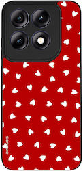 Θήκη Sonique Heart Series Motorola Edge 70 Pro ...