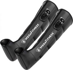 MegaFitness Camera de Aer pentru Masaj Limfatic și Presoterapie pentru Membrele Inferioare MegaFitness Camera de Aer pentru Masaj Limfatic și Presoterapie pentru Membrele Inferioare