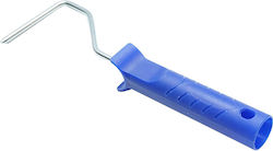 Breckner Farbroller Griff 190mm Ergonomischer Handgriff