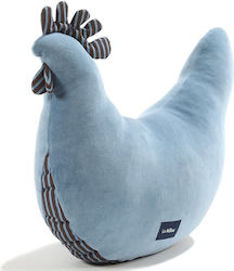 La Millou Stillkissen Blau