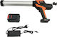 Sango Battery Silicone Gun 21V
