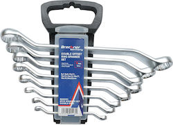 Breckner Single Bent Polygon Wrench
