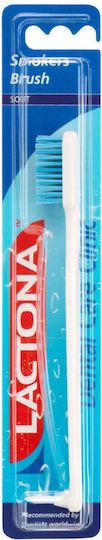 Lactona Smokers Brush, Oδοντόβουρτσα Για Καπνιστές, 1 Τεμ.
