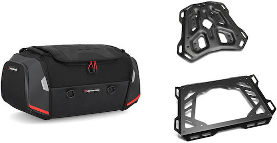 Sw-motech Pro Rackpack Set KTM 1050 Abenteuer