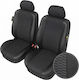 Huse Scaune Auto 2 Locuri Kegel VW - Magazin Online Caddy Iii Iv V 6 Buc
