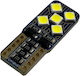 Autolampe T10 Canbus LED 5000K Kaltes Weiß