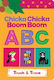 Chicka Chicka Boom Boom Abc Touch Trace John Archambault