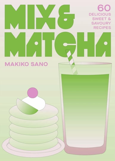 Mix & Matcha - Headline Publishing Group - Hardback