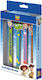 Grupo Erik Pixar Toy Story Gel Pens 4 Pieces