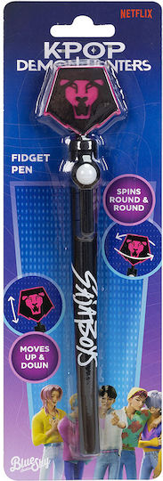 K-pop Demon Hunters Pen - Saja Boys 2d Στυλό Ballpoint