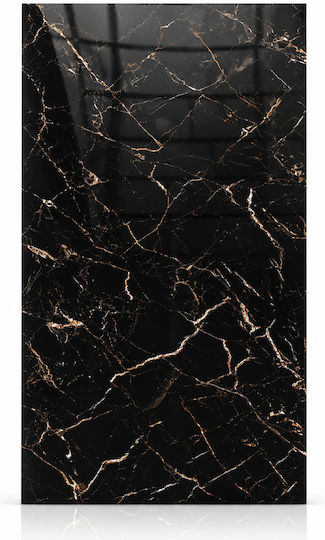 PVC Μαύρο 244x122εκ. PVC Μαύρο 244x122εκ.
