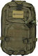 Tactical Military Backpack Khaki 25lt