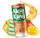 OKF Αναψυκτικό Mango Χωρίς Ανθρακικό 240ml