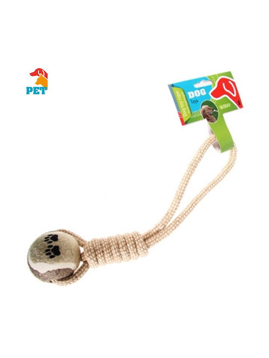 Pet Comfort Σχοινί Παιχνίδι Σκύλου 11εκ. Pet Comfort Σχοινί Παιχνίδι Σκύλου 11εκ.