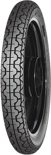 Mitas H-06 F-r 2.75-16 46p Tt 70000910