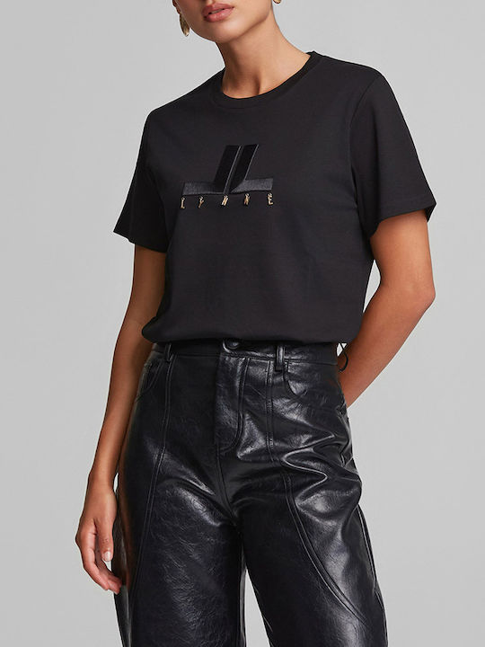 Women's Blouse Black