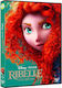 Brave Αγγλικους Υποτιτλους Εξωφυλλο Εισαγωγης Dvd