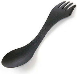 Spork Light My Fire Original Bio Черен