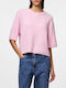 Women's Blouse Pink