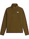 Glacier Blouse Khaki