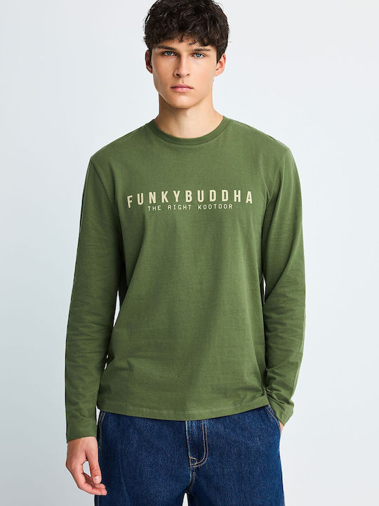 Funky Buddha