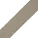 Vostex Polyester Gurtband Beiges 3,5cm Meter