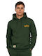 Hooded Sweatshirt Cypress
