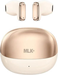 MLK+ Y580 AI Earbud Căști Bluetooth Handsfree c...