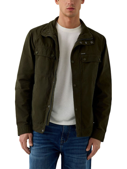 Guess Khaki Jacket