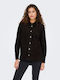 Women's Cardigan Chocolate Torte