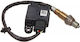 Bosch Partikelsensor Hyundai Accent 1.6 Crdi 11 392652a110