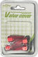 Valve Cover Clincher Red
