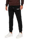 Pantaloni De Trening Negri
