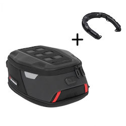 Gență Pentru Rezervor Și Bază Sw-motech Pro Daypack 5-8 Lt Ktm 790 Adventure R Gență Pentru Rezervor Și Bază Sw-motech Pro Daypack 5-8 Lt Ktm 790 Adventure R