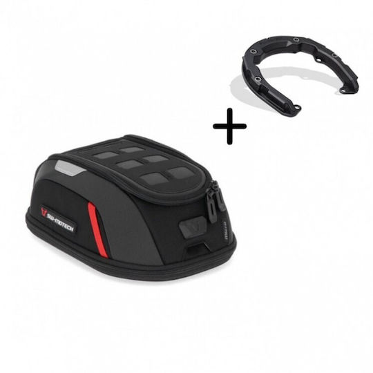 Tankbag & Βάση Sw-motech Pro Micro 3-5 Lt Ktm 790 Adventure R