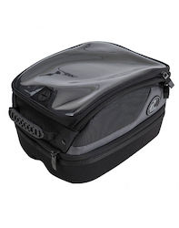 Hepco & Becker Tank Bag Street Tourer M 2.0 7-10ltr Black 640825 00 01